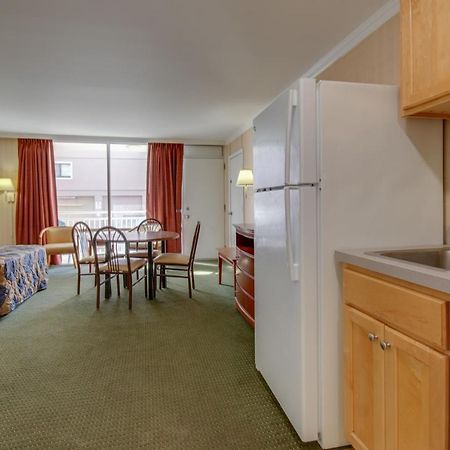 Sahara Motel Ocean City Dış mekan fotoğraf