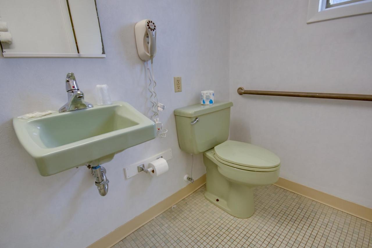 Sahara Motel Ocean City Dış mekan fotoğraf
