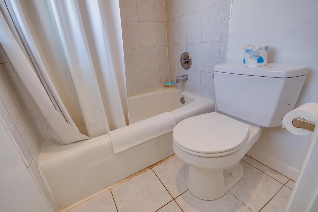 Sahara Motel Ocean City Dış mekan fotoğraf