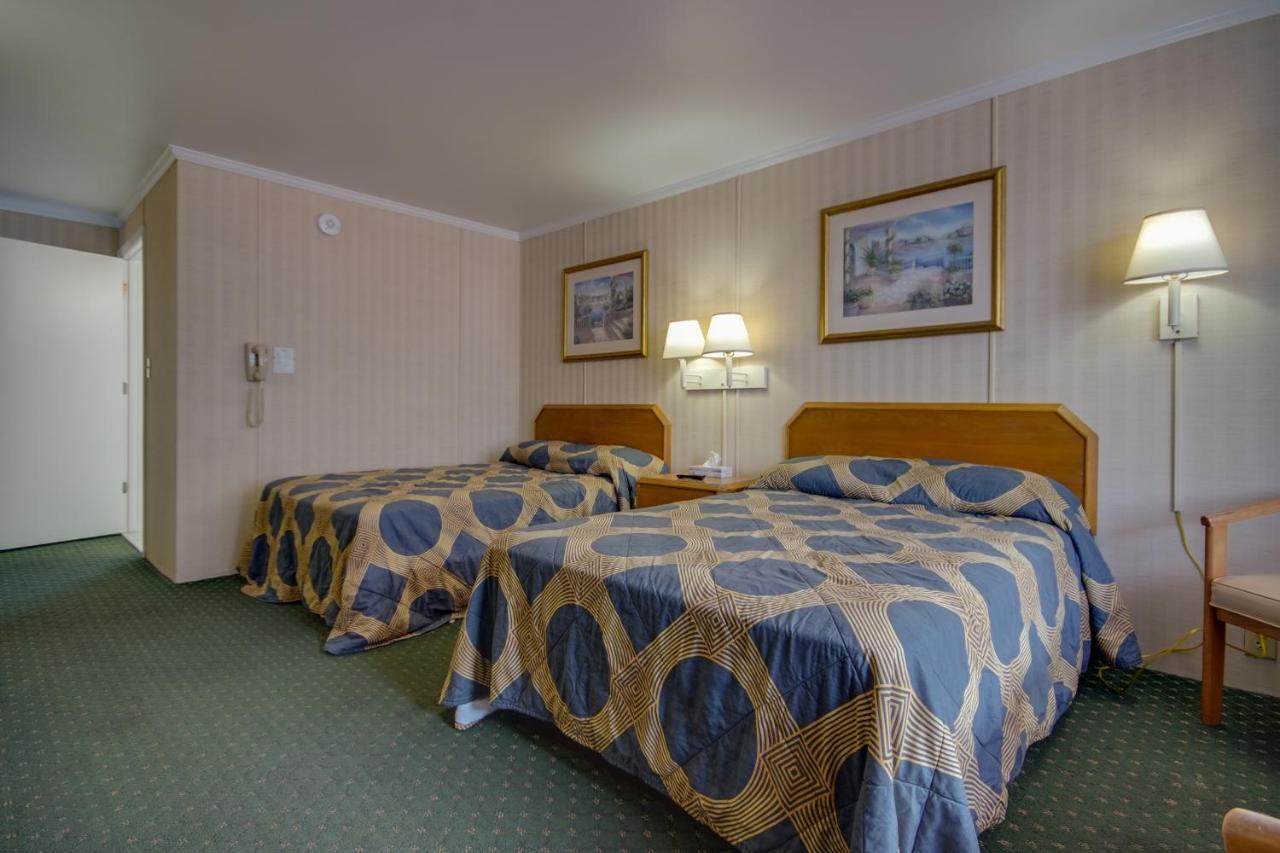 Sahara Motel Ocean City Dış mekan fotoğraf